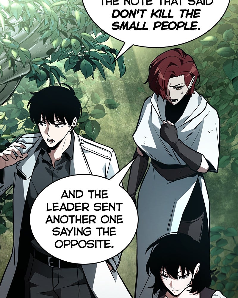 Read Omniscient Reader's Viewpoint Manga Online