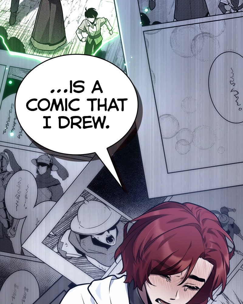 Read Omniscient Reader's Viewpoint Manga Online