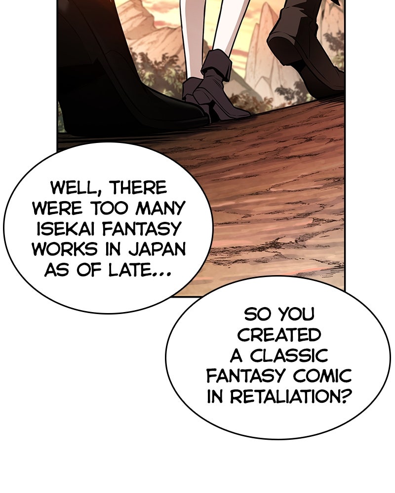 Read Omniscient Reader's Viewpoint Manga Online
