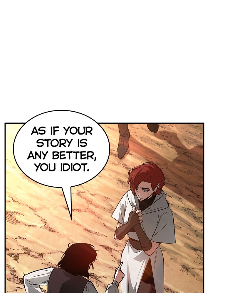 Read Omniscient Reader's Viewpoint Manga Online