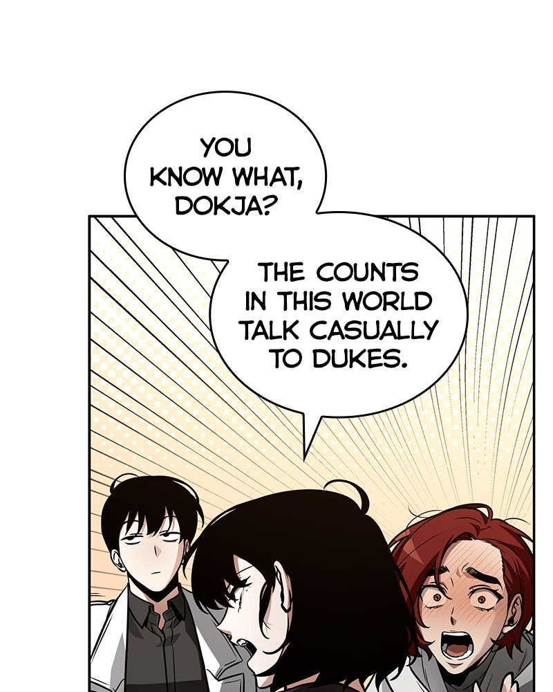 Read Omniscient Reader's Viewpoint Manga Online