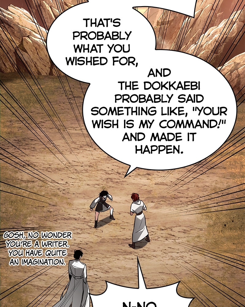 Read Omniscient Reader's Viewpoint Manga Online