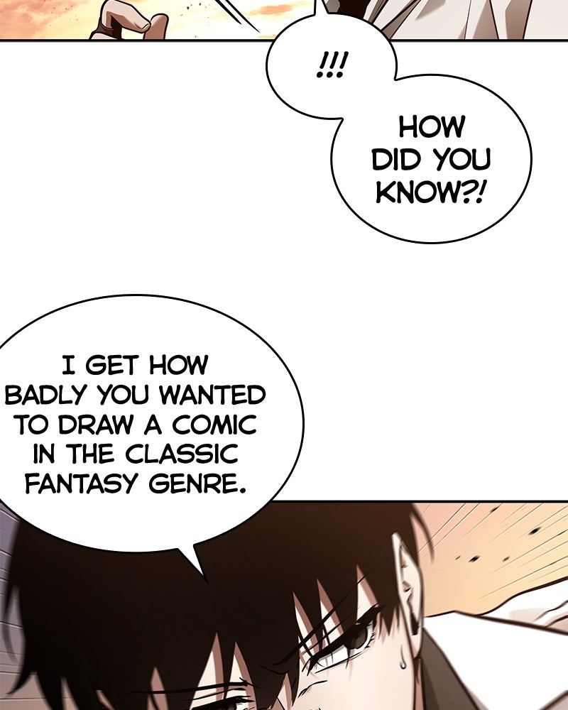 Read Omniscient Reader's Viewpoint Manga Online