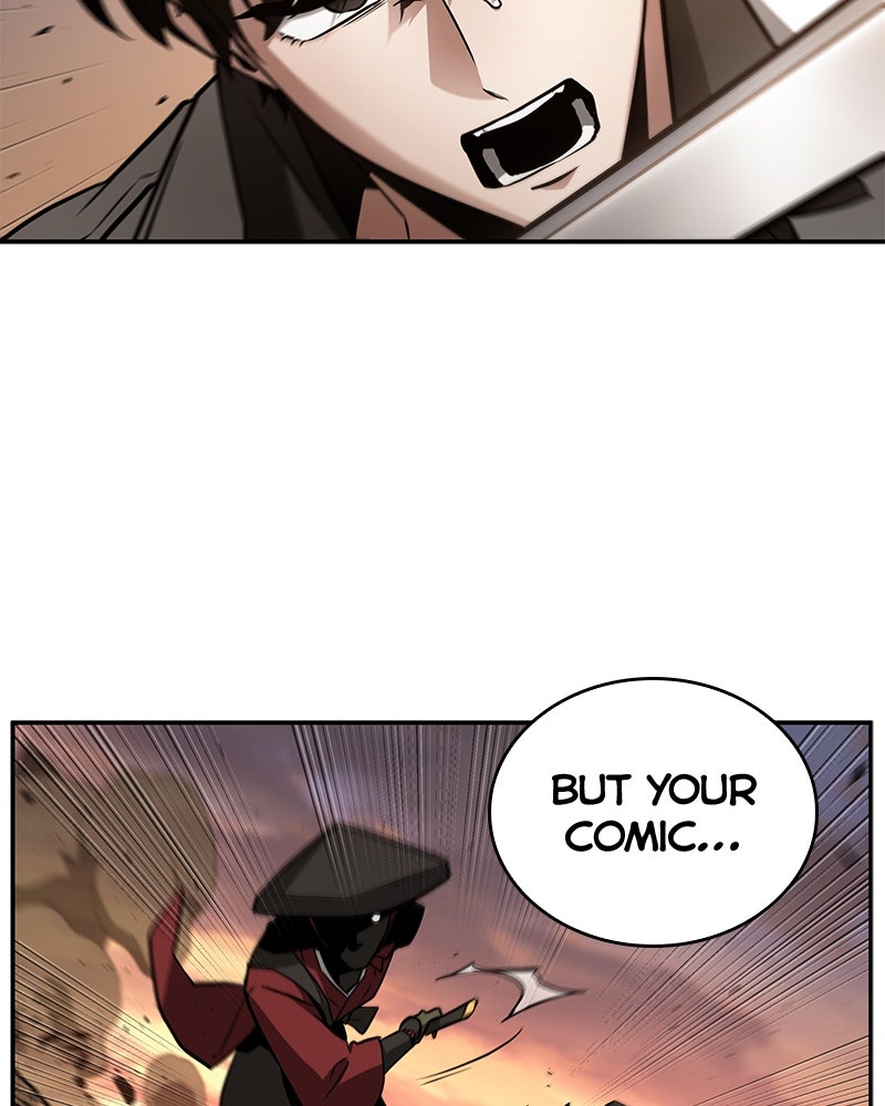 Read Omniscient Reader's Viewpoint Manga Online