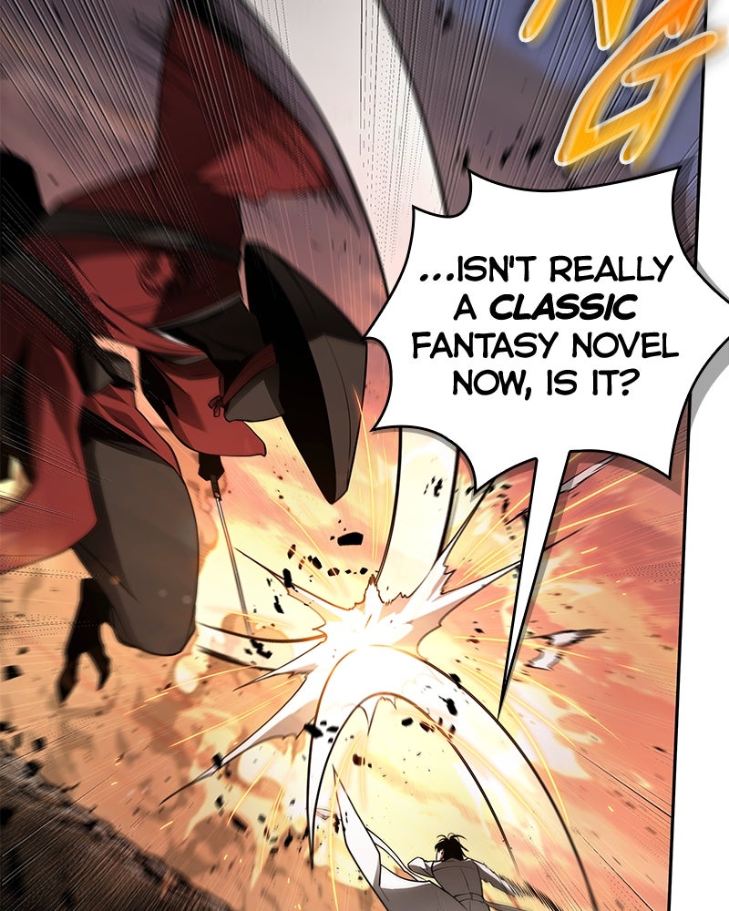 Read Omniscient Reader's Viewpoint Manga Online