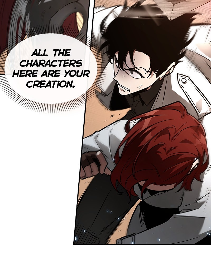 Read Omniscient Reader's Viewpoint Manga Online
