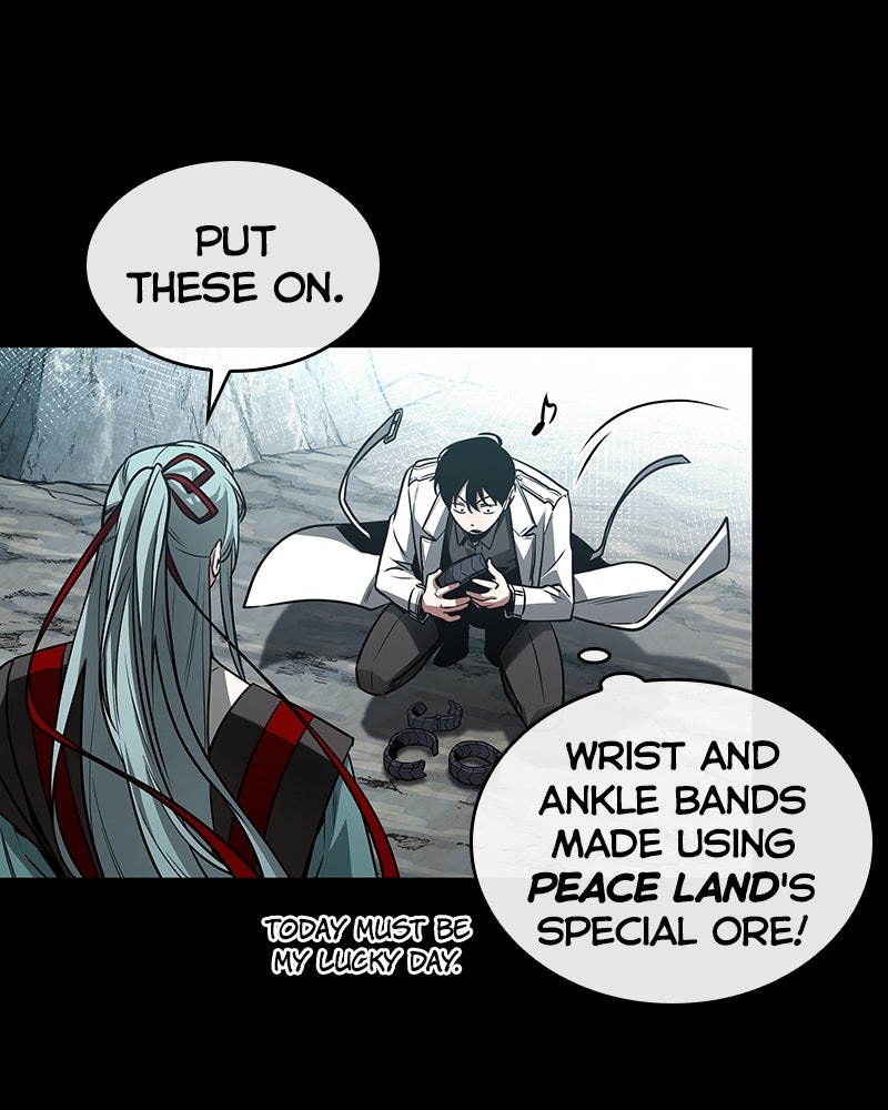 Read Omniscient Reader's Viewpoint Manga Online