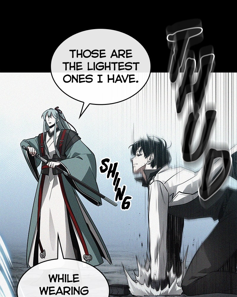 Read Omniscient Reader's Viewpoint Manga Online