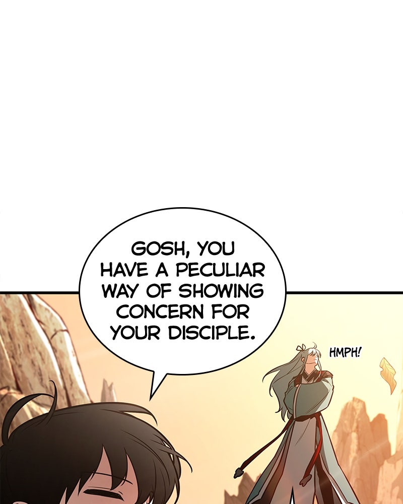 Read Omniscient Reader's Viewpoint Manga Online