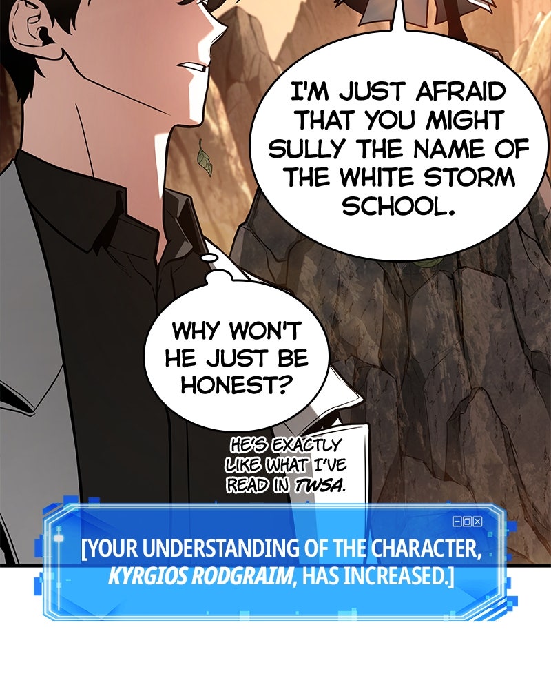Read Omniscient Reader's Viewpoint Manga Online