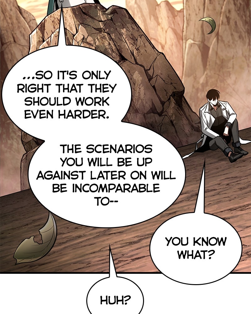 Read Omniscient Reader's Viewpoint Manga Online