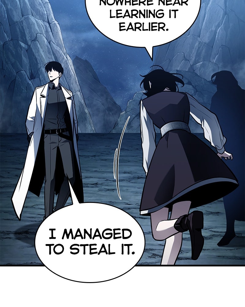 Read Omniscient Reader's Viewpoint Manga Online