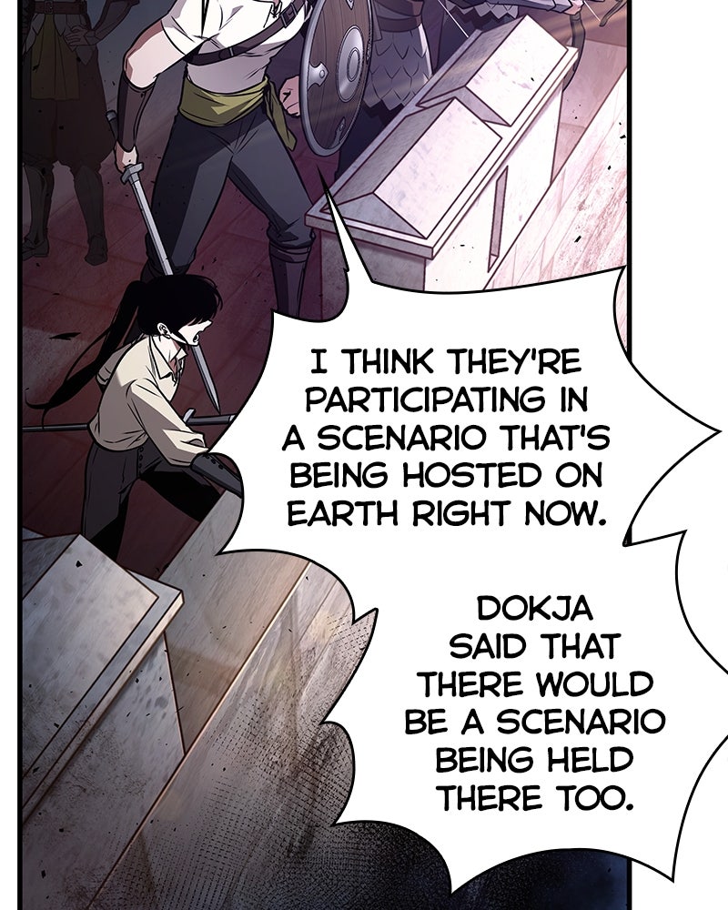 Read Omniscient Reader's Viewpoint Manga Online