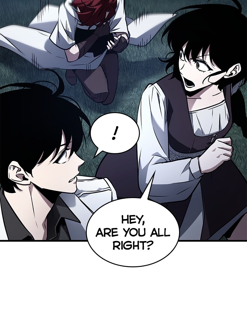 Read Omniscient Reader's Viewpoint Manga Online