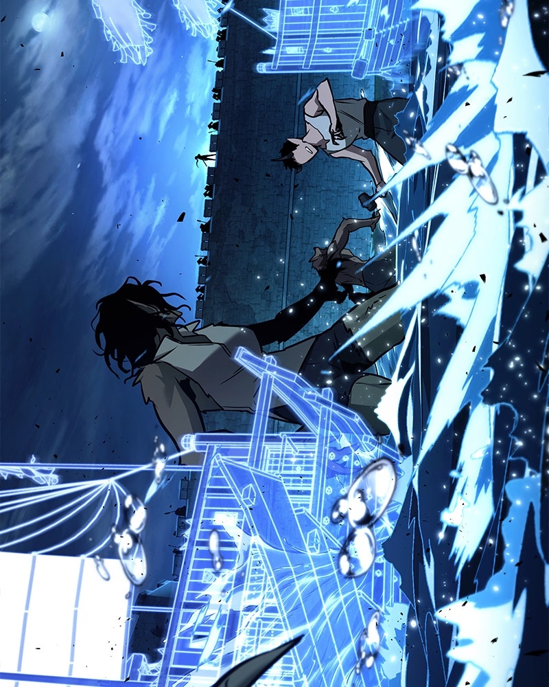 Read Omniscient Reader's Viewpoint Manga Online