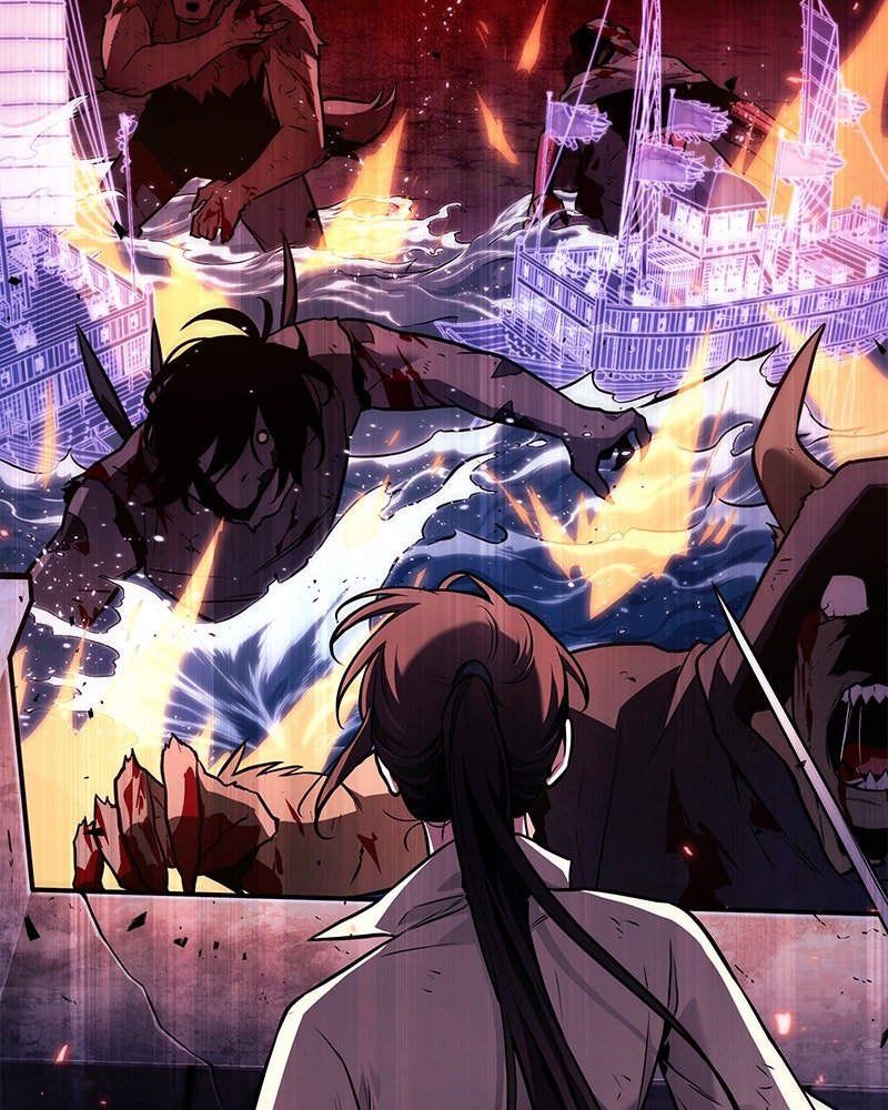 Read Omniscient Reader's Viewpoint Manga Online