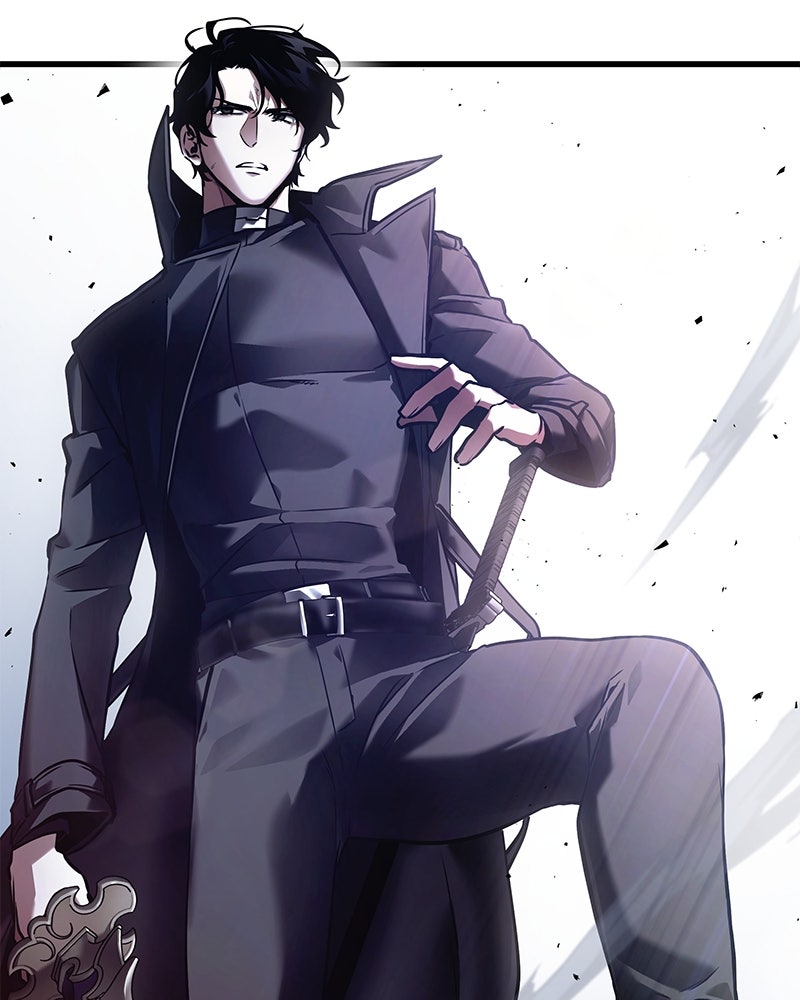 Read Omniscient Reader's Viewpoint Manga Online