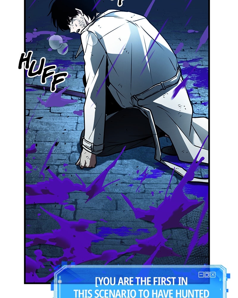 Read Omniscient Reader's Viewpoint Manga Online