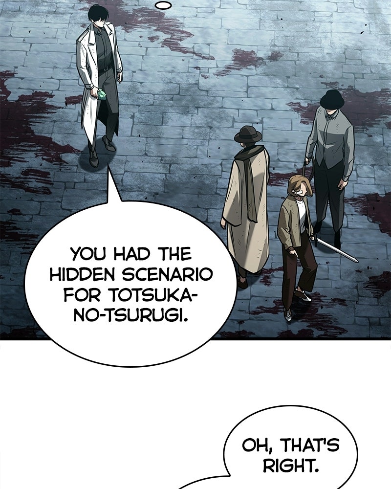 Read Omniscient Reader's Viewpoint Manga Online