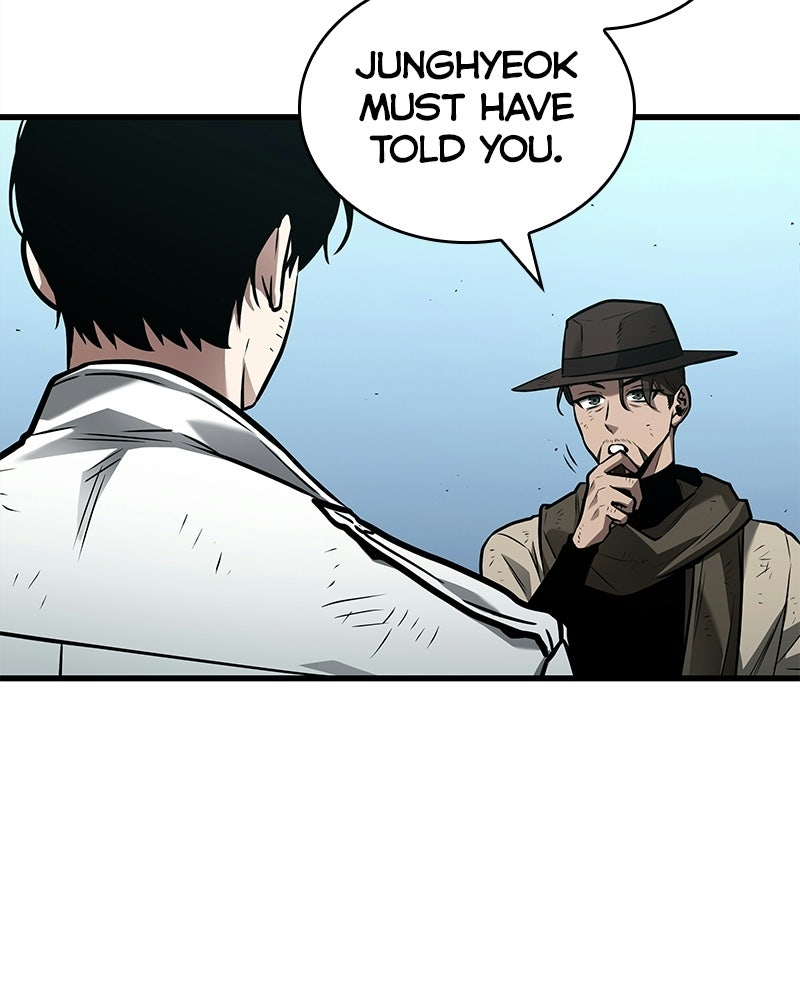 Read Omniscient Reader's Viewpoint Manga Online