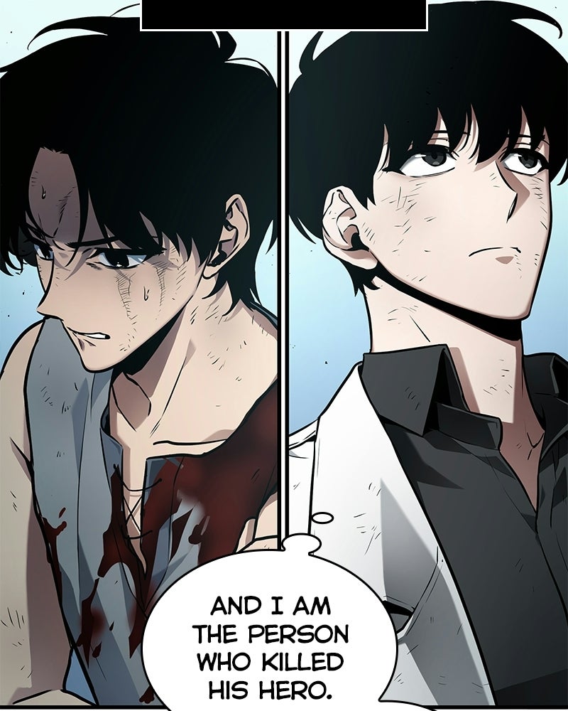 Read Omniscient Reader's Viewpoint Manga Online