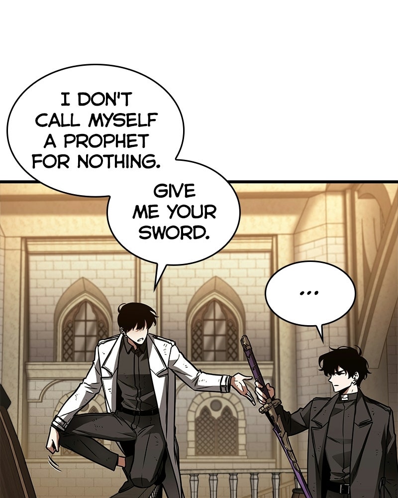 Read Omniscient Reader's Viewpoint Manga Online