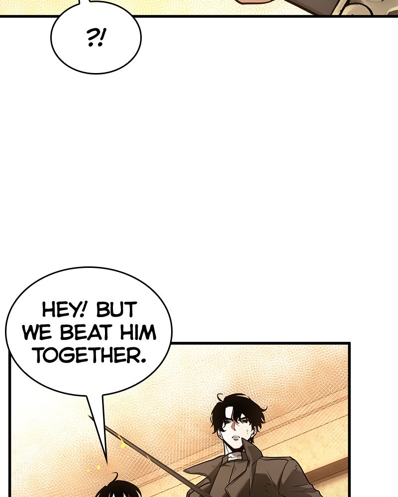 Read Omniscient Reader's Viewpoint Manga Online