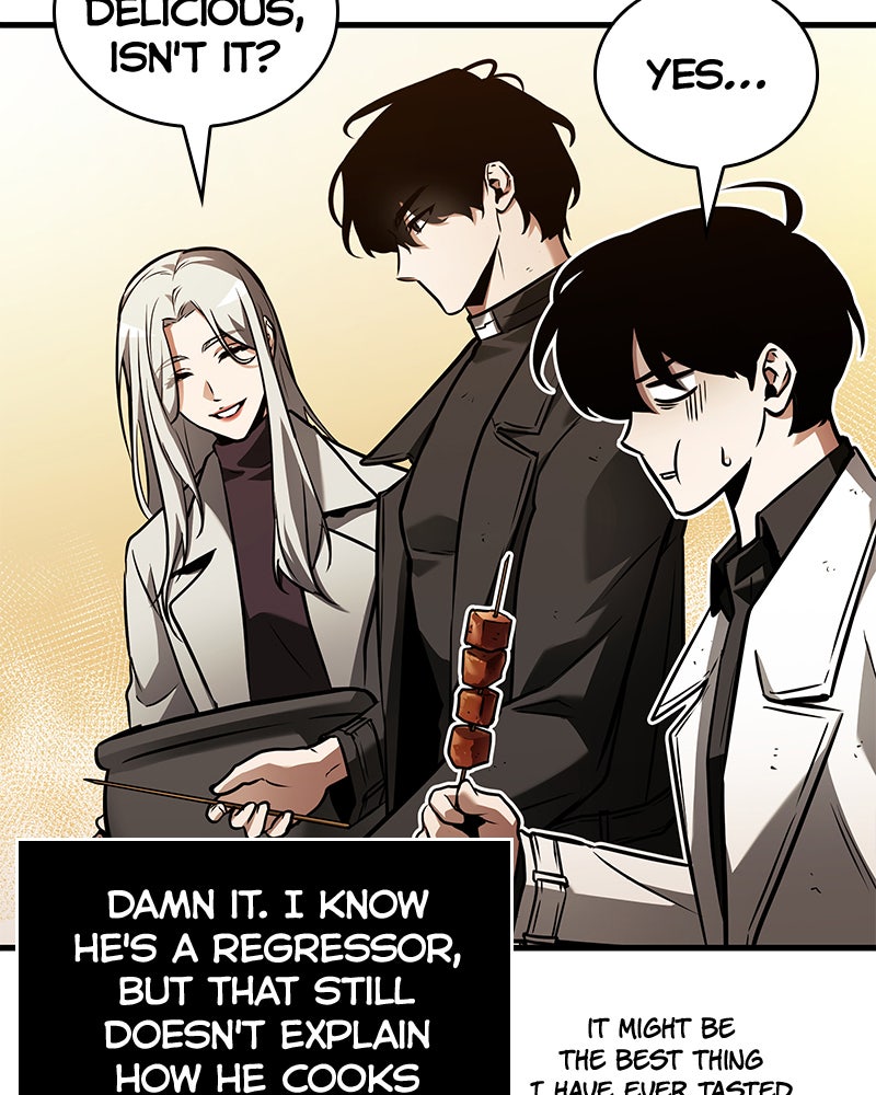 Read Omniscient Reader's Viewpoint Manga Online