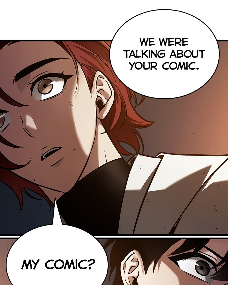 Read Omniscient Reader's Viewpoint Manga Online