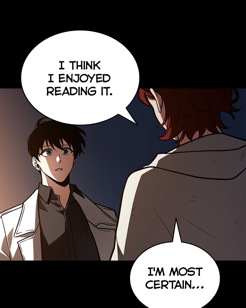 Read Omniscient Reader's Viewpoint Manga Online
