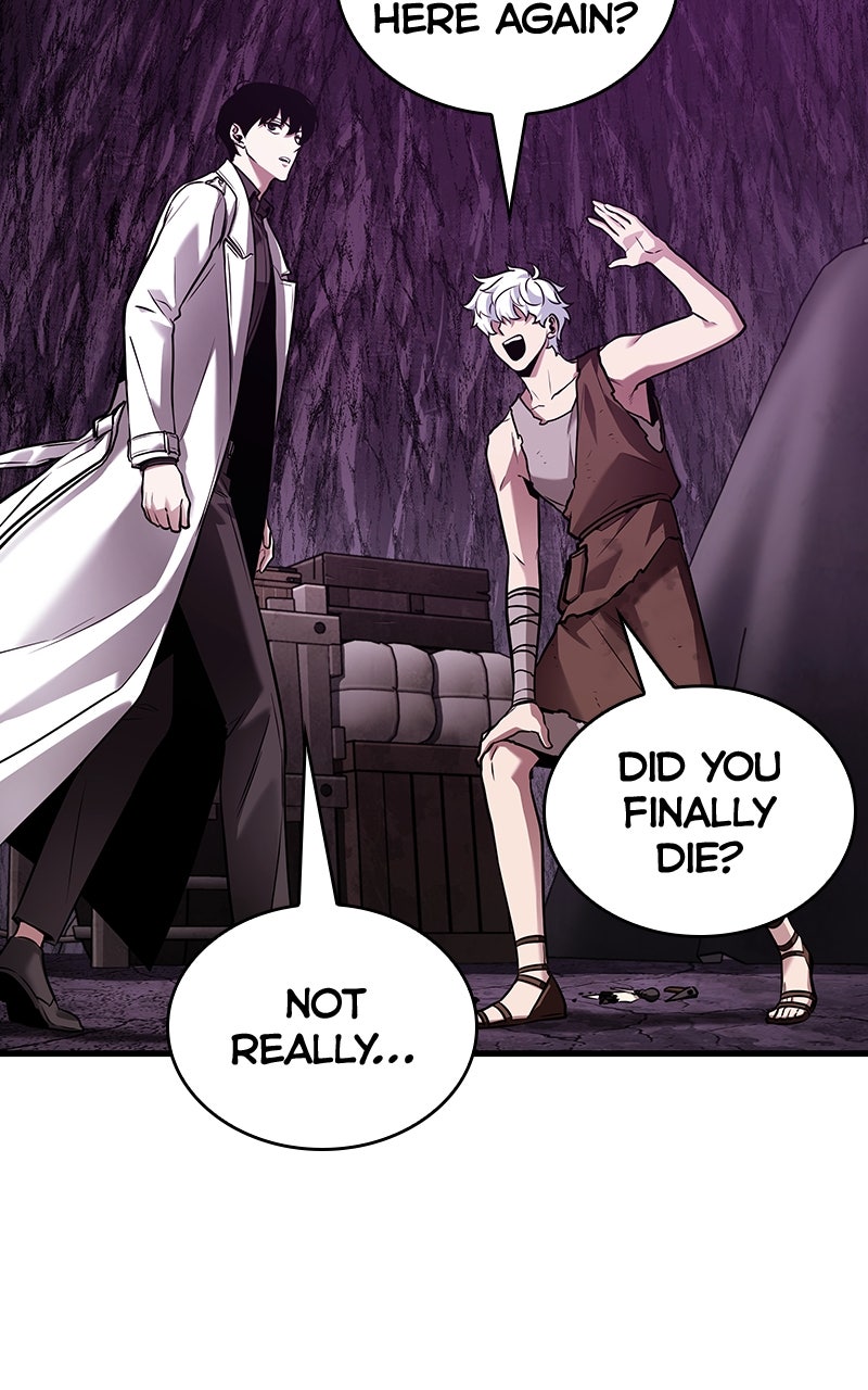 Read Omniscient Reader's Viewpoint Manga Online