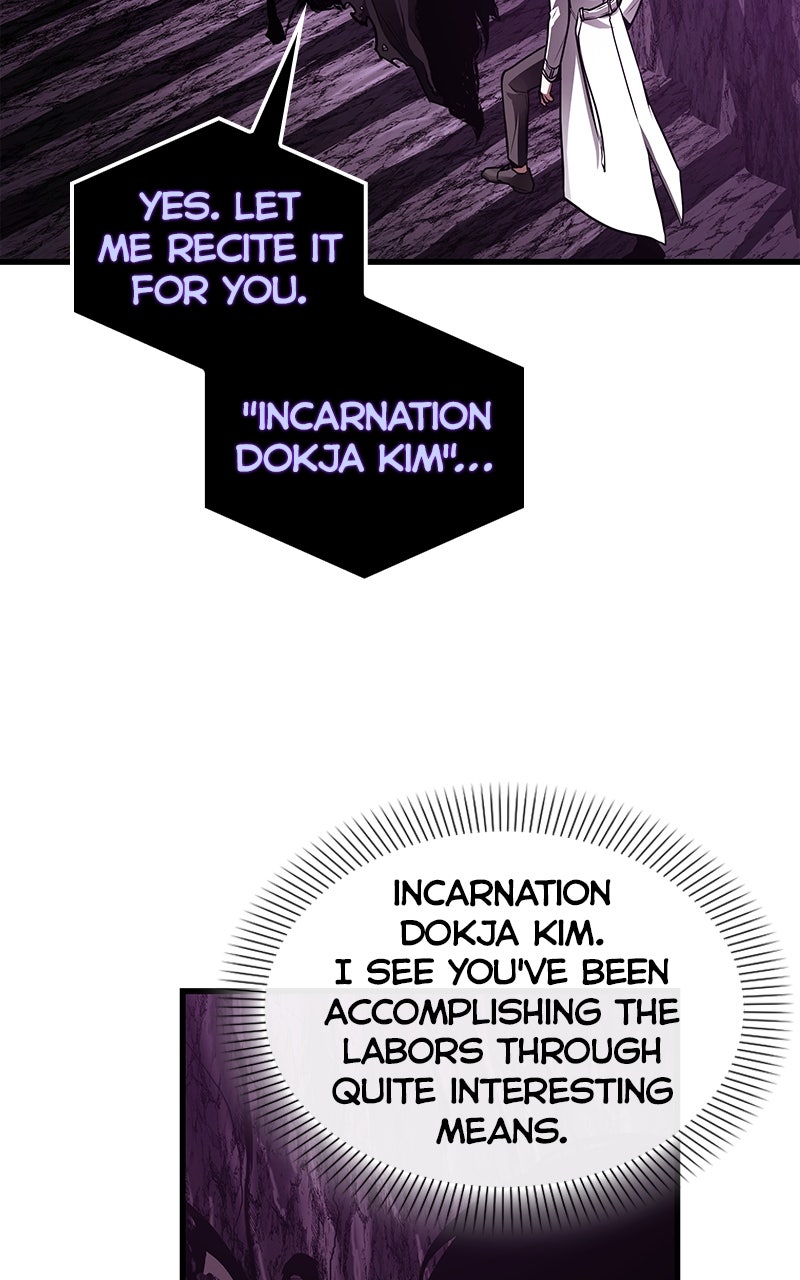 Read Omniscient Reader's Viewpoint Manga Online