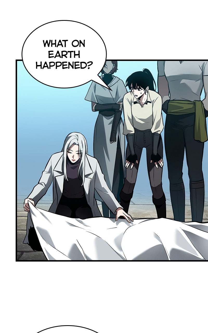 Read Omniscient Reader's Viewpoint Manga Online