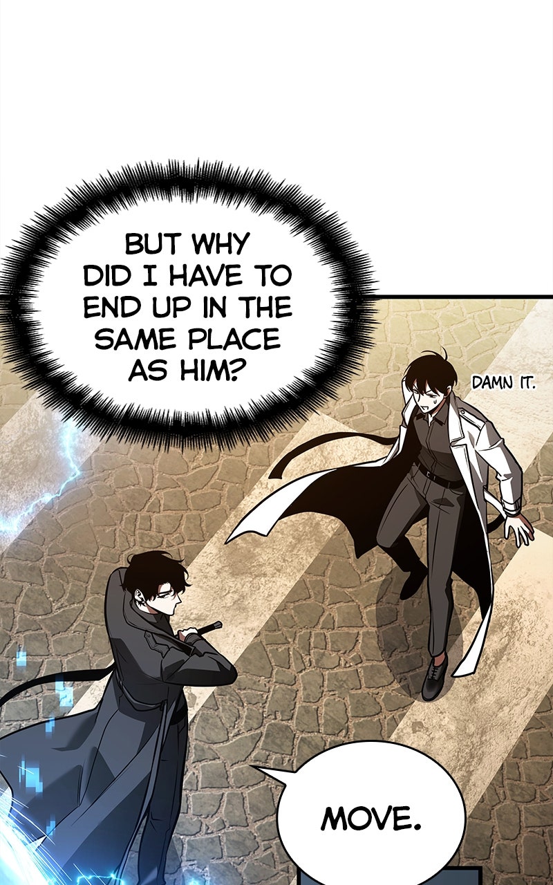 Read Omniscient Reader's Viewpoint Manga Online