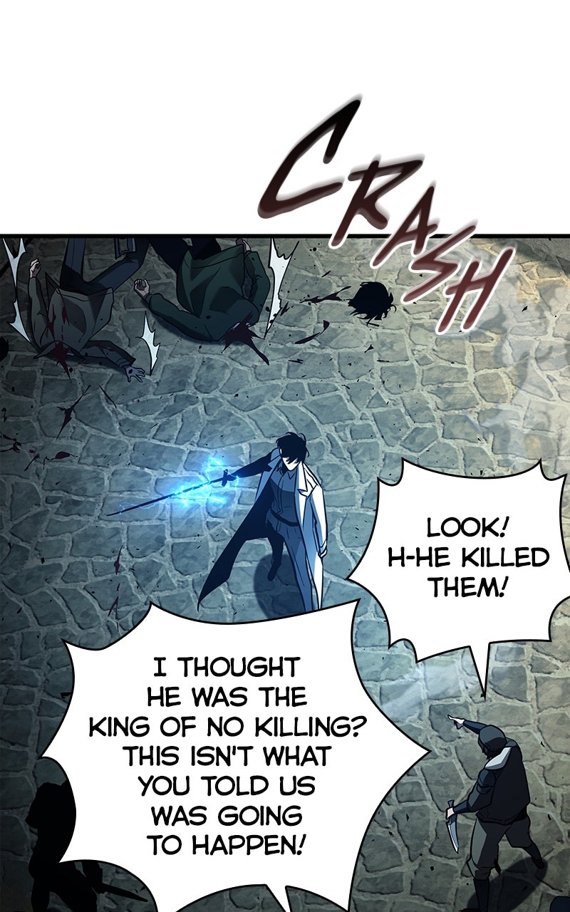 Read Omniscient Reader's Viewpoint Manga Online