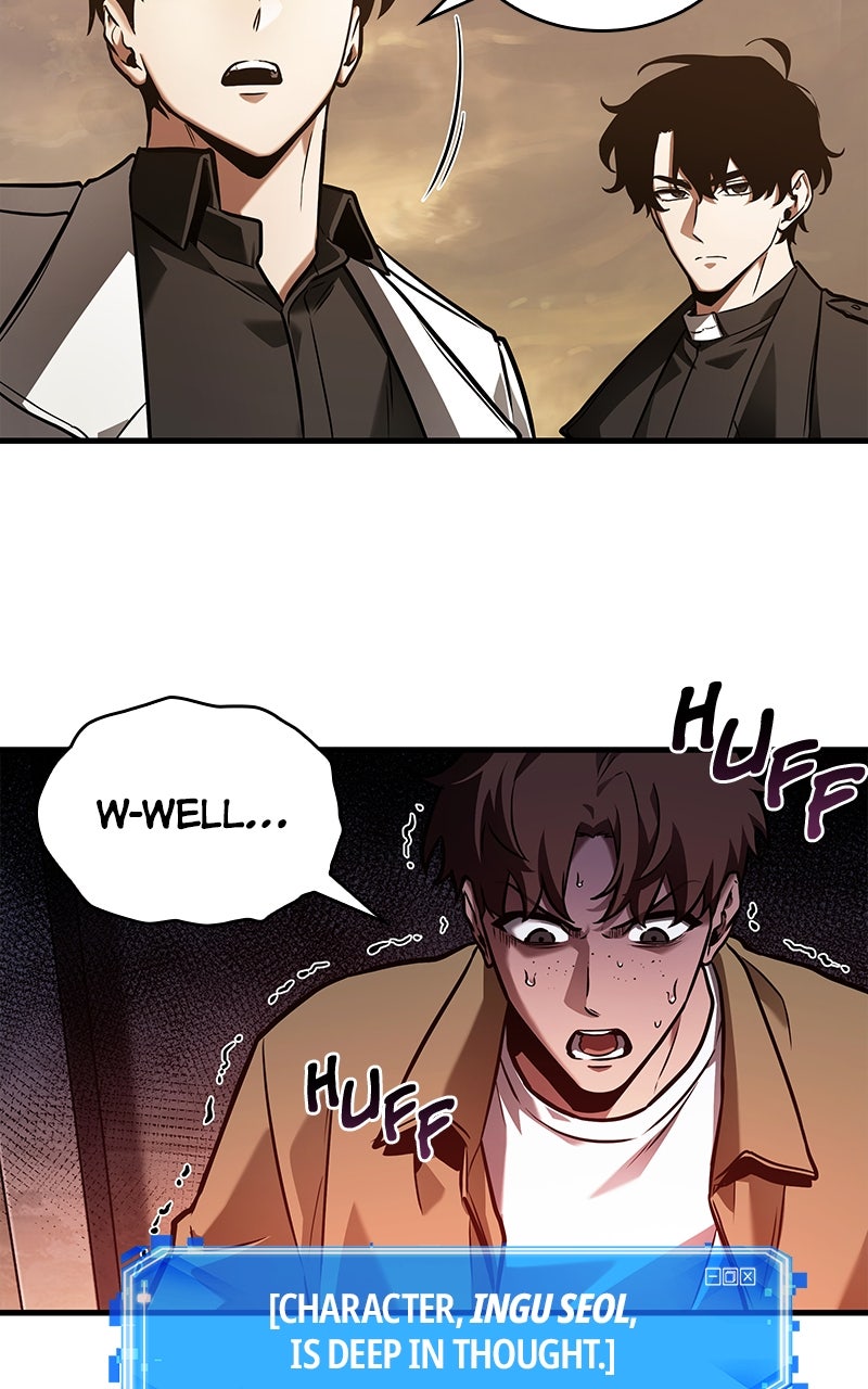Read Omniscient Reader's Viewpoint Manga Online