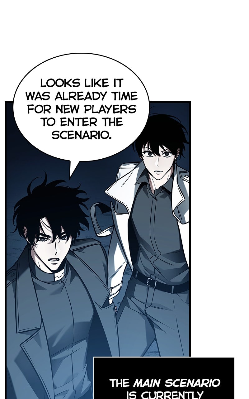 Read Omniscient Reader's Viewpoint Manga Online