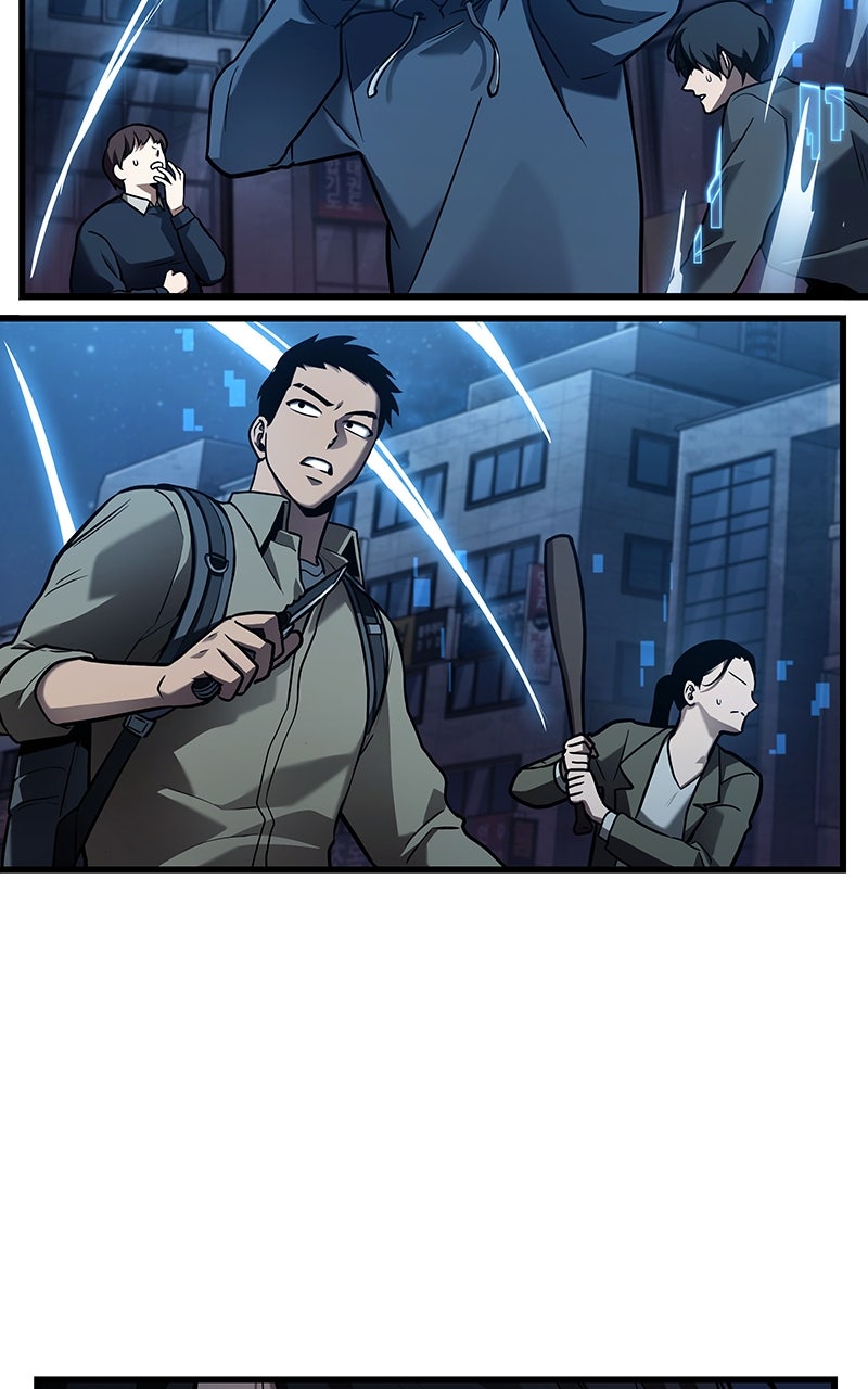 Read Omniscient Reader's Viewpoint Manga Online