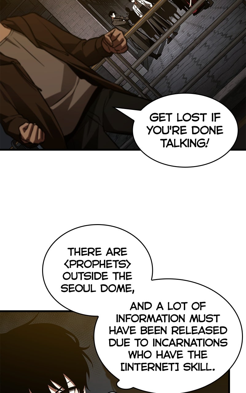 Read Omniscient Reader's Viewpoint Manga Online