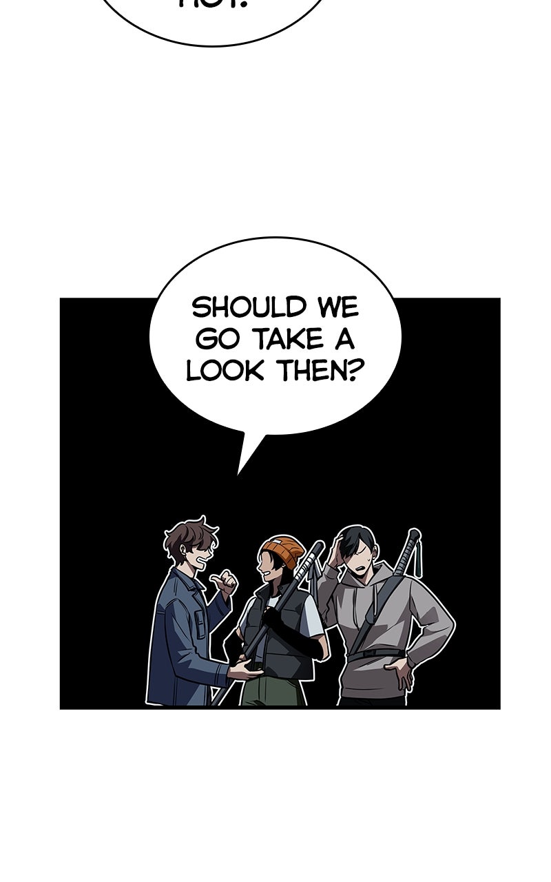 Read Omniscient Reader's Viewpoint Manga Online