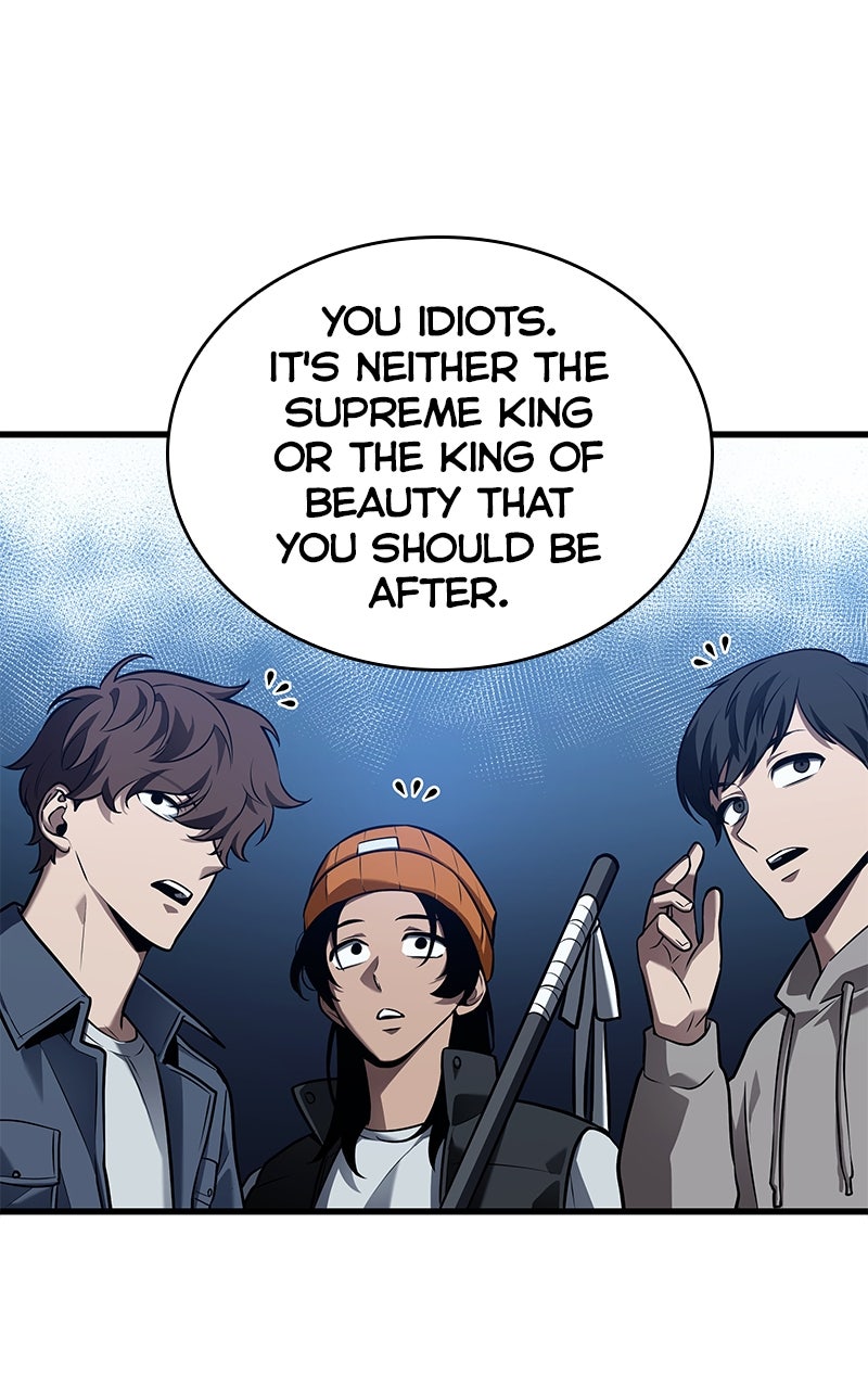 Read Omniscient Reader's Viewpoint Manga Online