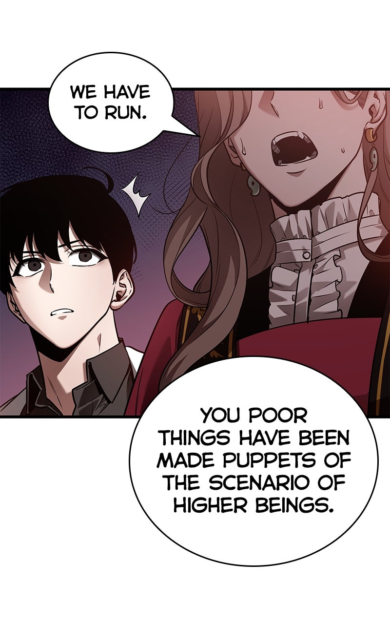 Read Omniscient Reader's Viewpoint Manga Online