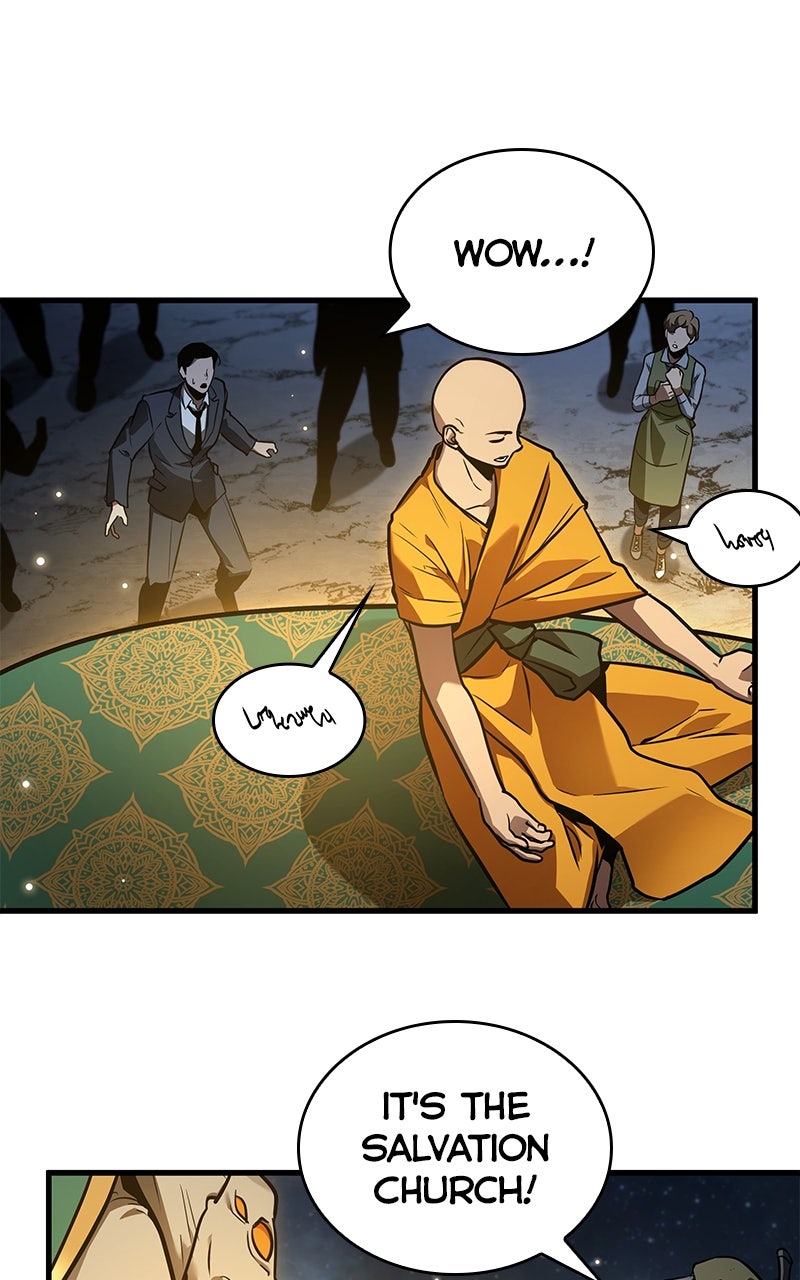 Read Omniscient Reader's Viewpoint Manga Online