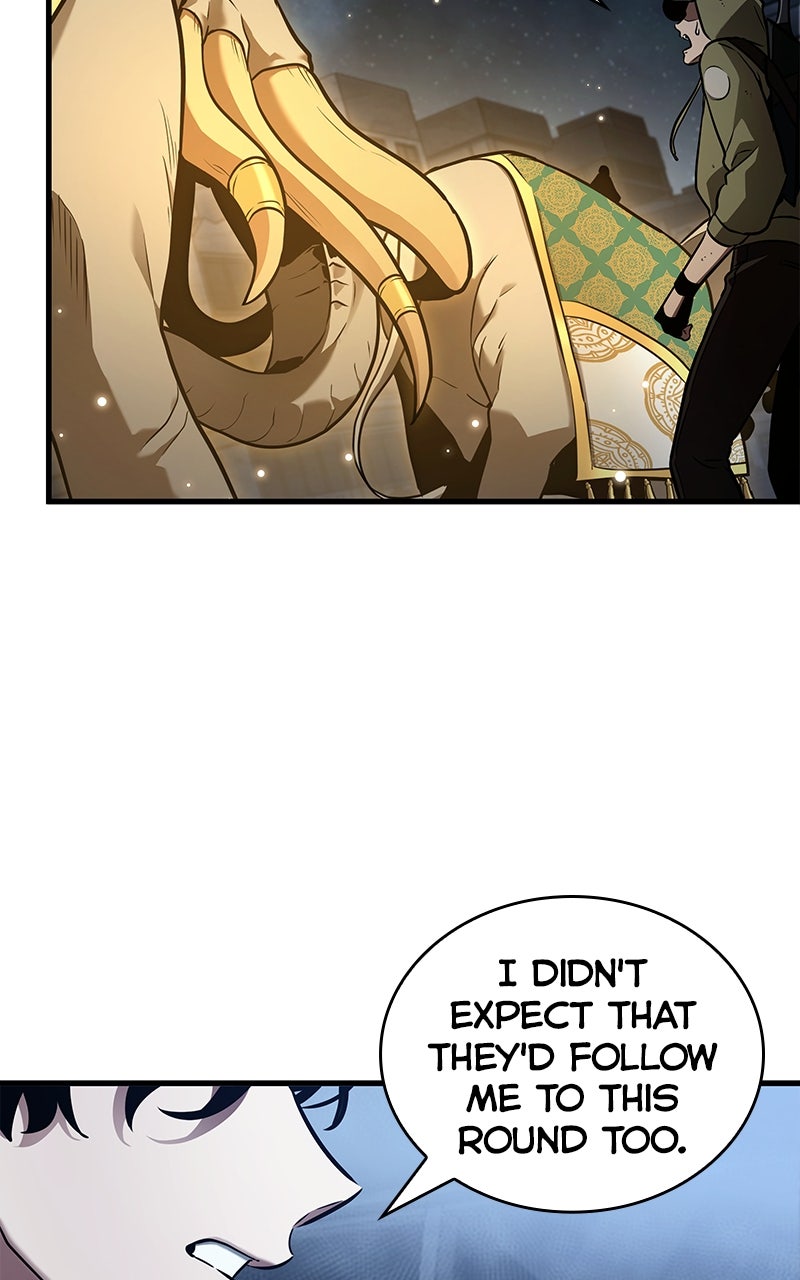 Read Omniscient Reader's Viewpoint Manga Online