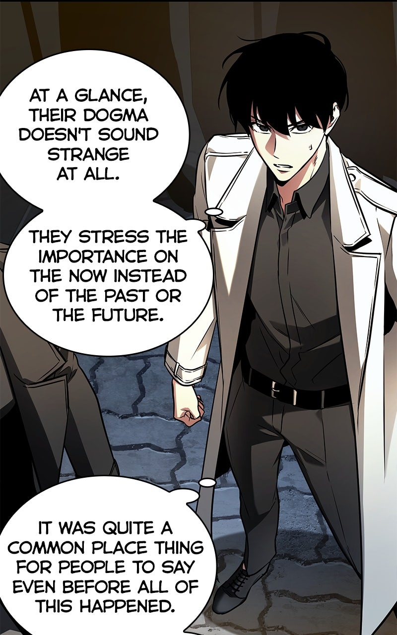 Read Omniscient Reader's Viewpoint Manga Online
