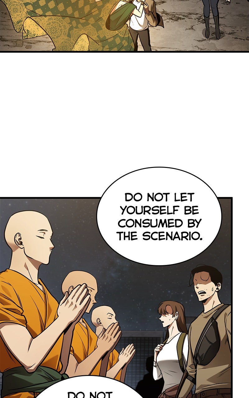 Read Omniscient Reader's Viewpoint Manga Online