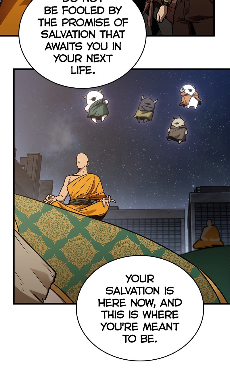 Read Omniscient Reader's Viewpoint Manga Online
