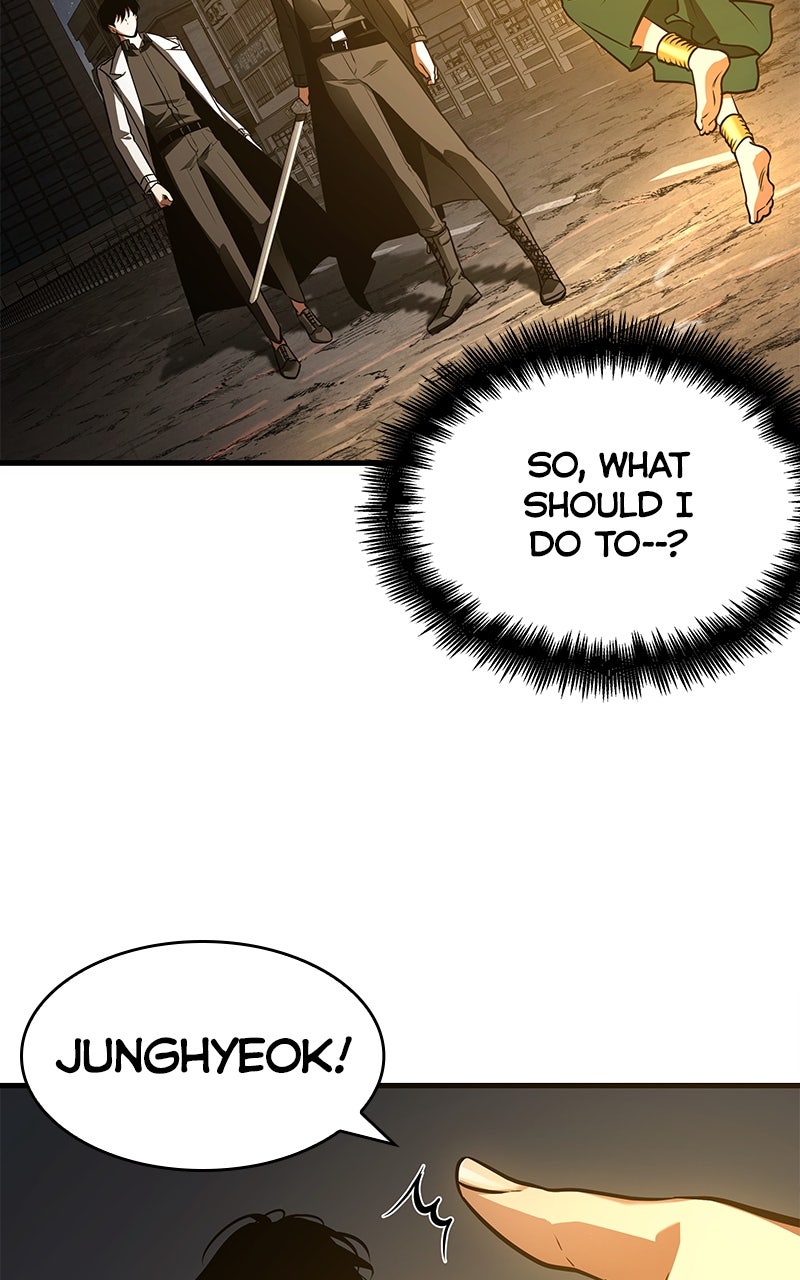 Read Omniscient Reader's Viewpoint Manga Online