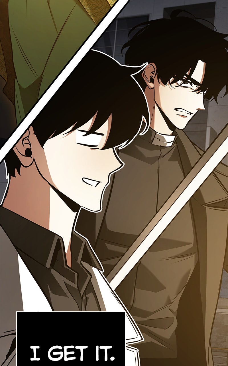 Read Omniscient Reader's Viewpoint Manga Online