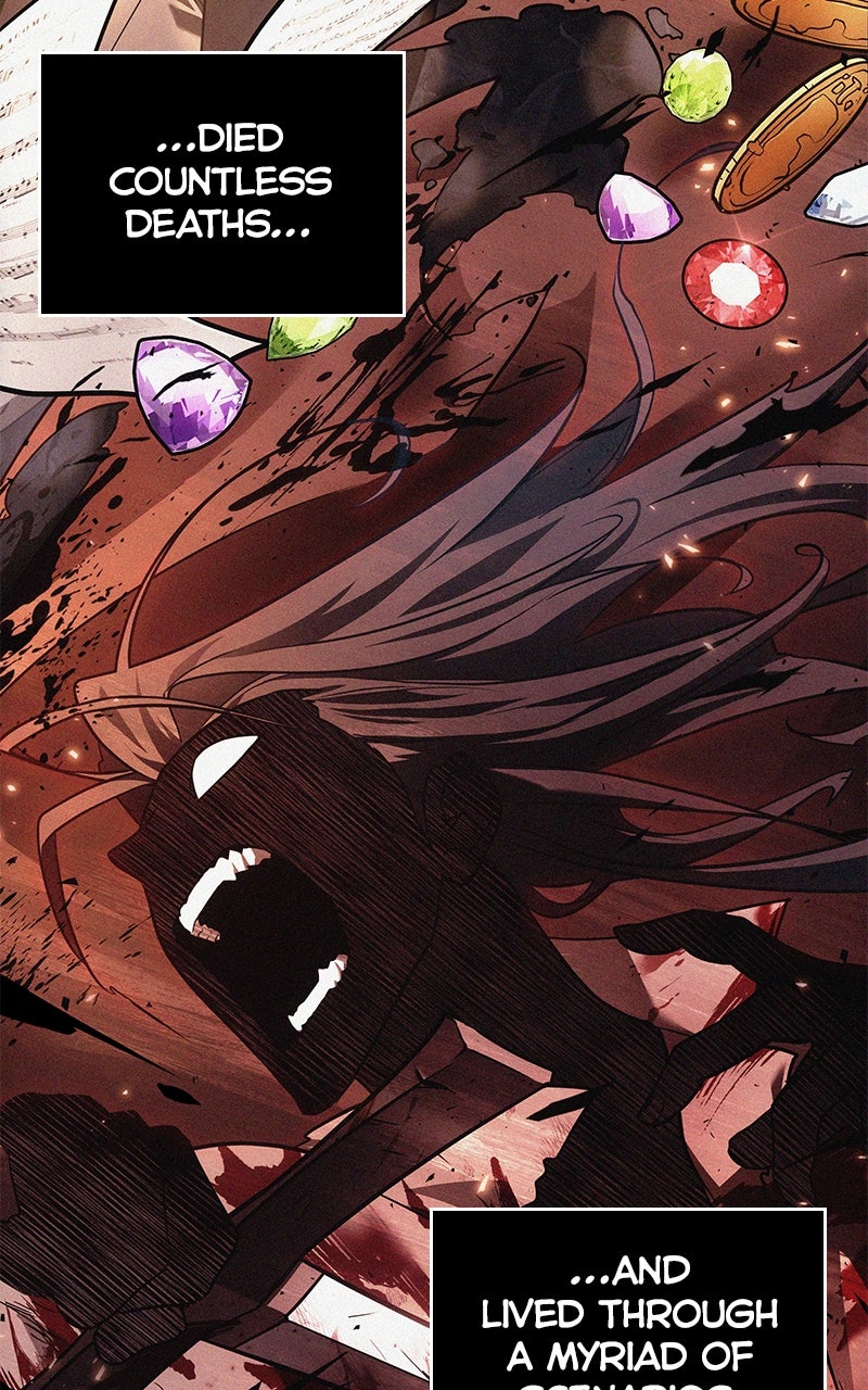 Read Omniscient Reader's Viewpoint Manga Online